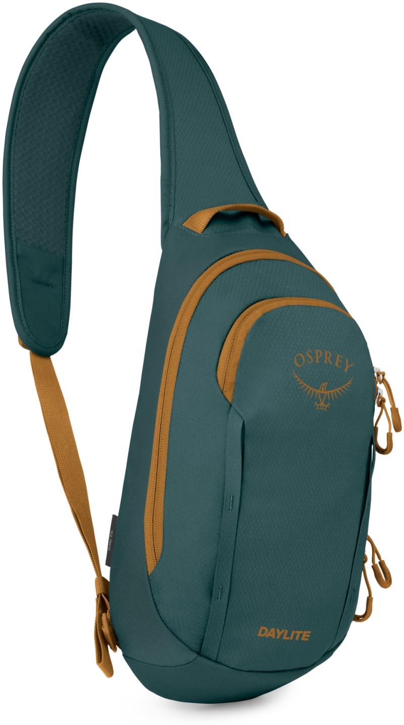 Daylite Sling - torrent blue 1