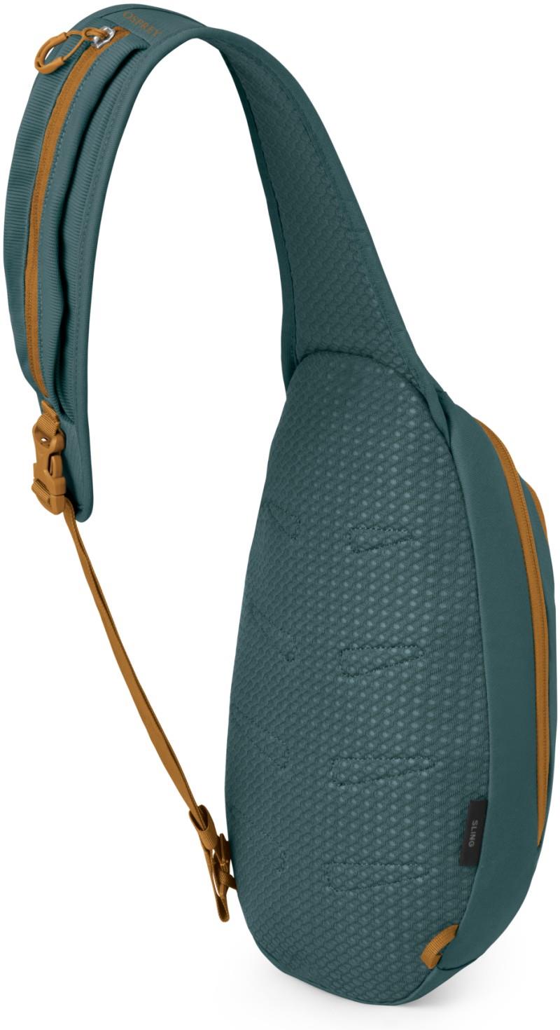 Daylite Sling - torrent blue 1