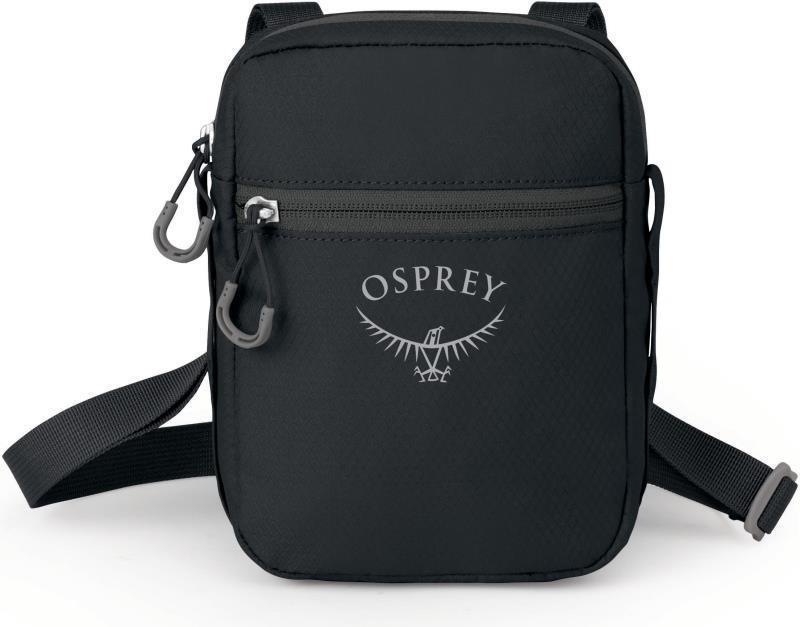 Daylite Small Crossbody - Black 1