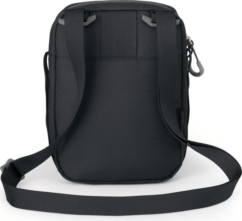 Daylite Small Crossbody - Black 2