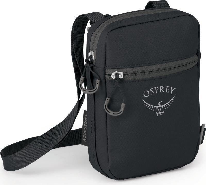 Daylite Small Crossbody - Black 3