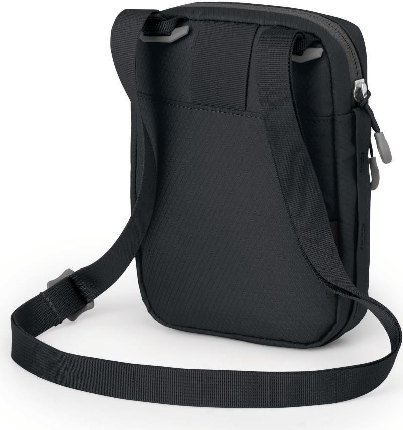 Daylite Small Crossbody - Black 4