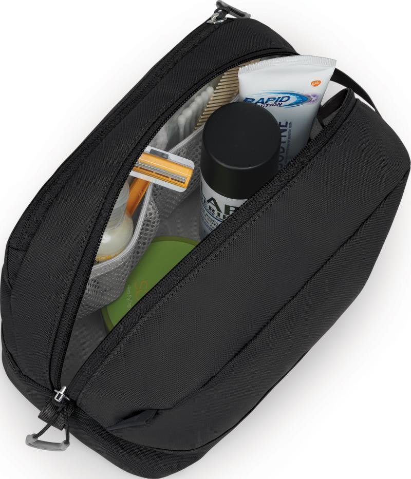 Daylite Toiletry Kit - Black 4