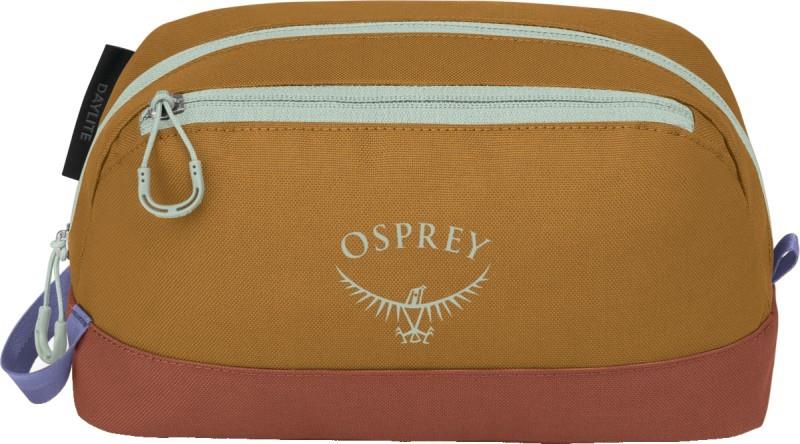 Daylite Toiletry Kit - barley brown multi 1