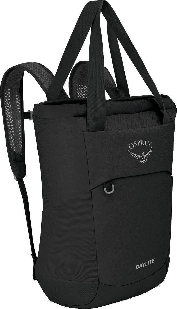 Daylite Tote Pack - Black 1