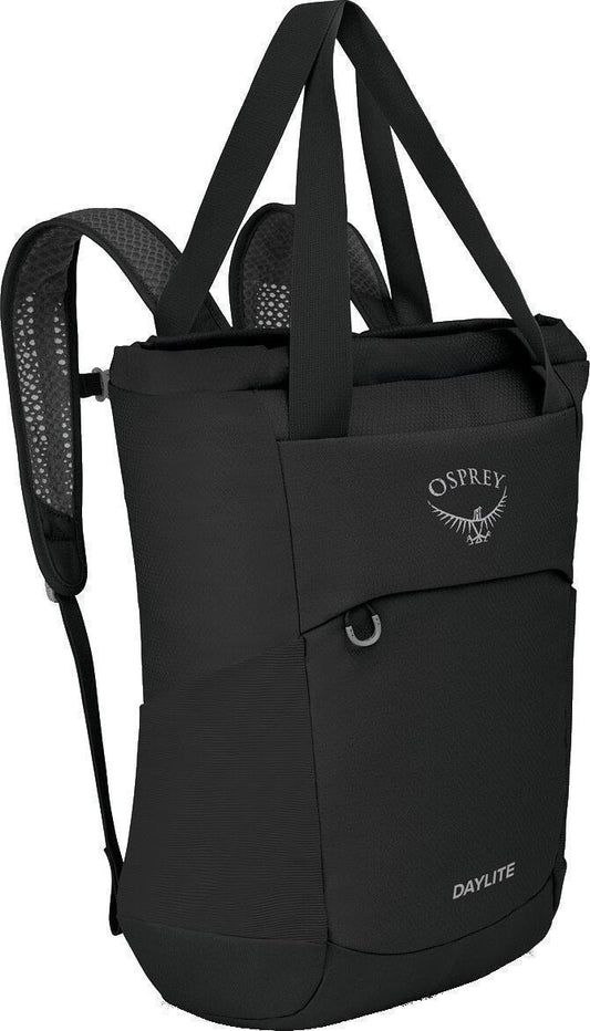 Daylite Tote Pack - Black 1