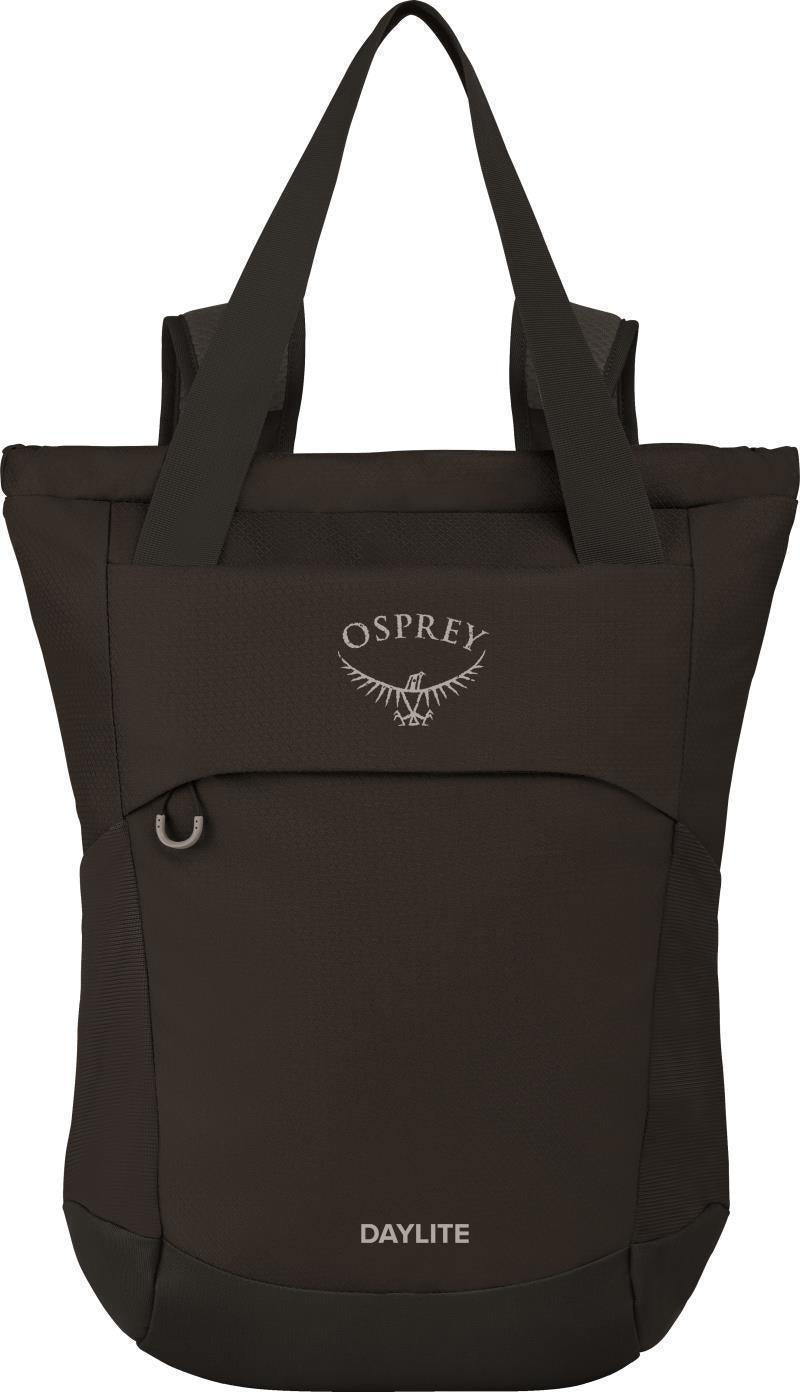 Daylite Tote Pack - Black 2