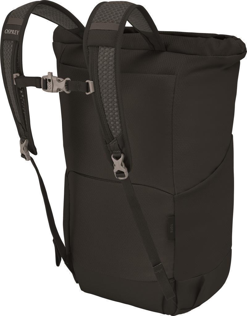 Daylite Tote Pack - Black 3