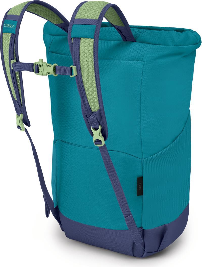 Daylite Tote Pack - Blue Spikemoss / Alkaline 1