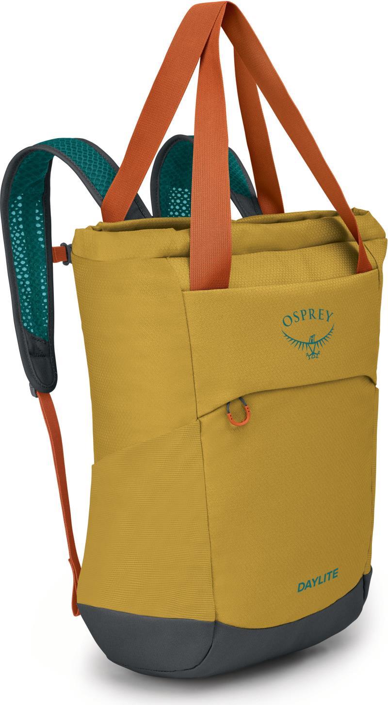 Daylite Tote Pack - Tumbleweed / Tunnel Vision 1