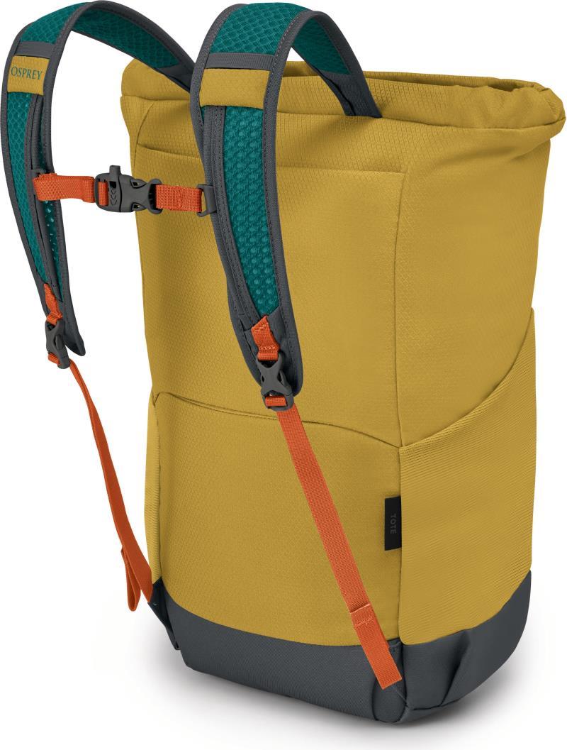 Daylite Tote Pack - Tumbleweed / Tunnel Vision 2