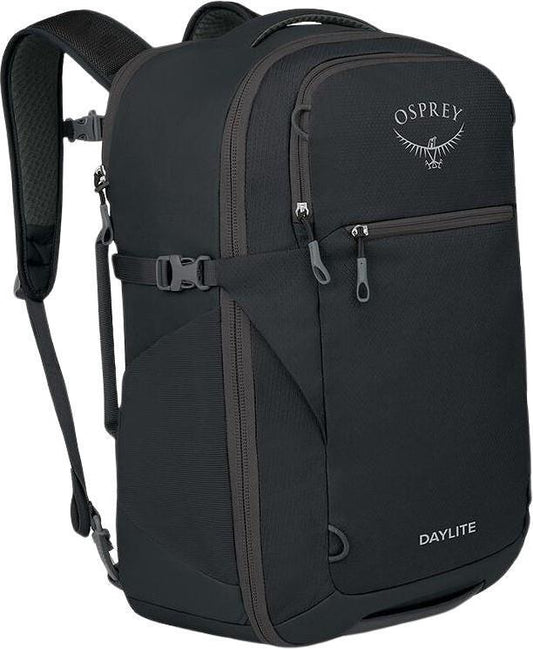 Daylite Travel Pack 35 - Black 1