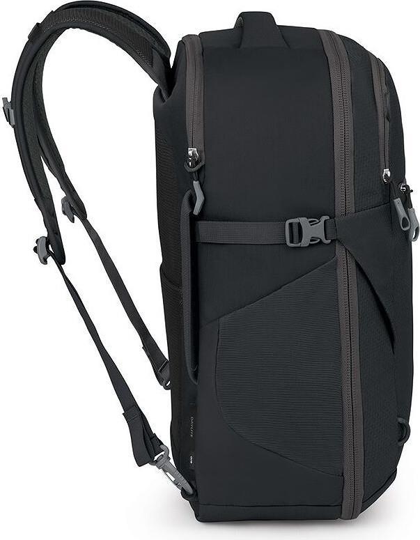 Daylite Travel Pack 35 - Black 2