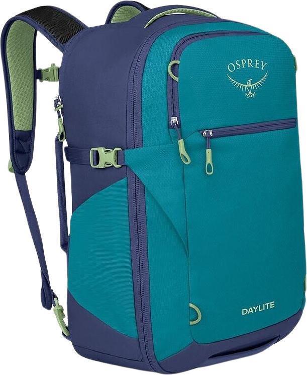 Daylite Travel Pack 35 - Blue Spikemoss / Alkaline 1