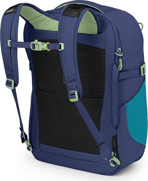 Daylite Travel Pack 35 - Blue Spikemoss / Alkaline 3