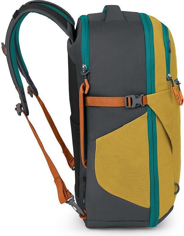 Daylite Travel Pack 35 - Tumbleweed / Tunnel Vision 2