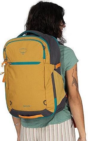 Daylite Travel Pack 35 - Tumbleweed / Tunnel Vision 3
