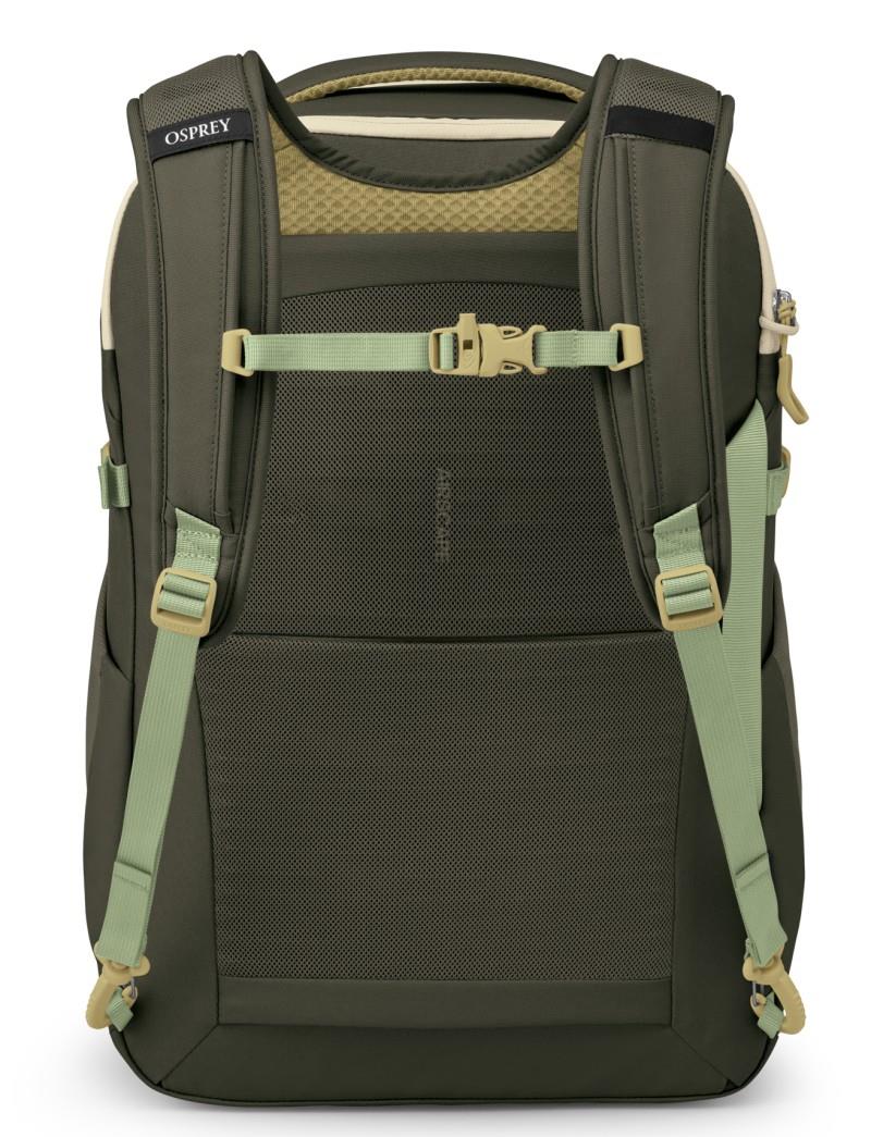 Daylite Travel Pack 35 - gravel tan multi 1