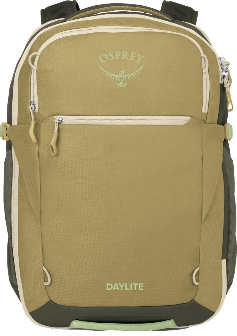Daylite Travel Pack 35 - gravel tan multi 1