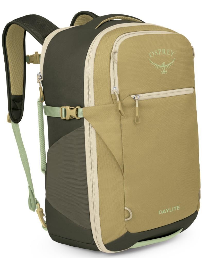 Daylite Travel Pack 35 - gravel tan multi 1