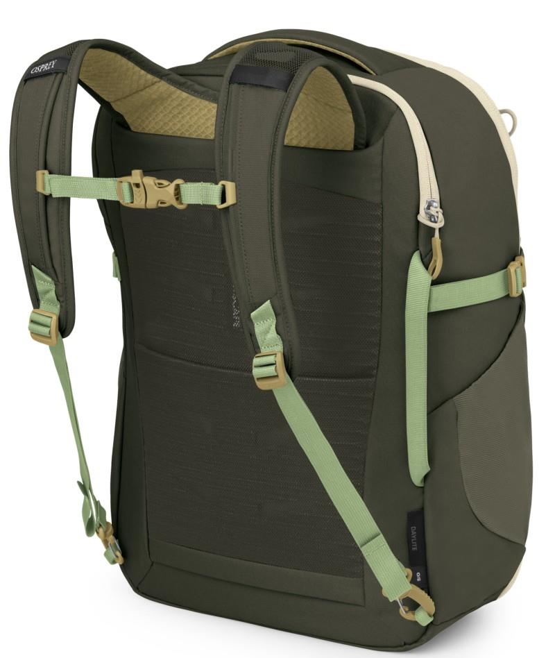 Daylite Travel Pack 35 - gravel tan multi 1