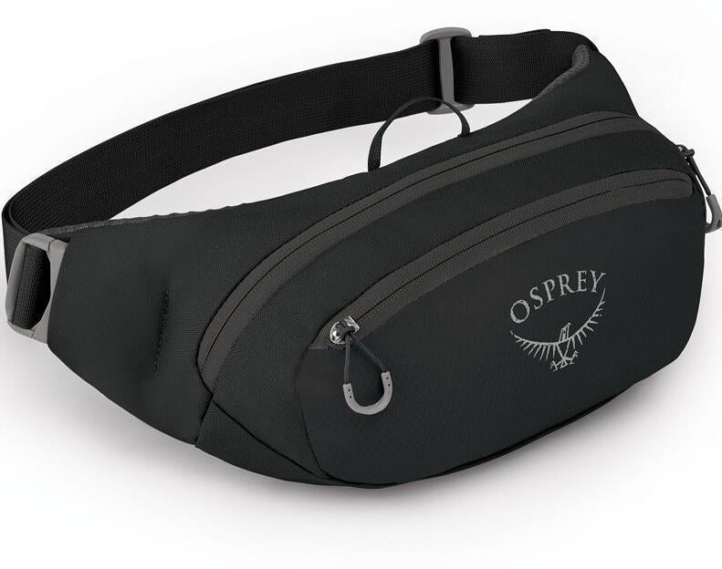 Daylite Waist Pack - Black 1