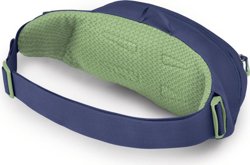 Daylite Waist Pack - Blue Spikemoss / Alkaline 3