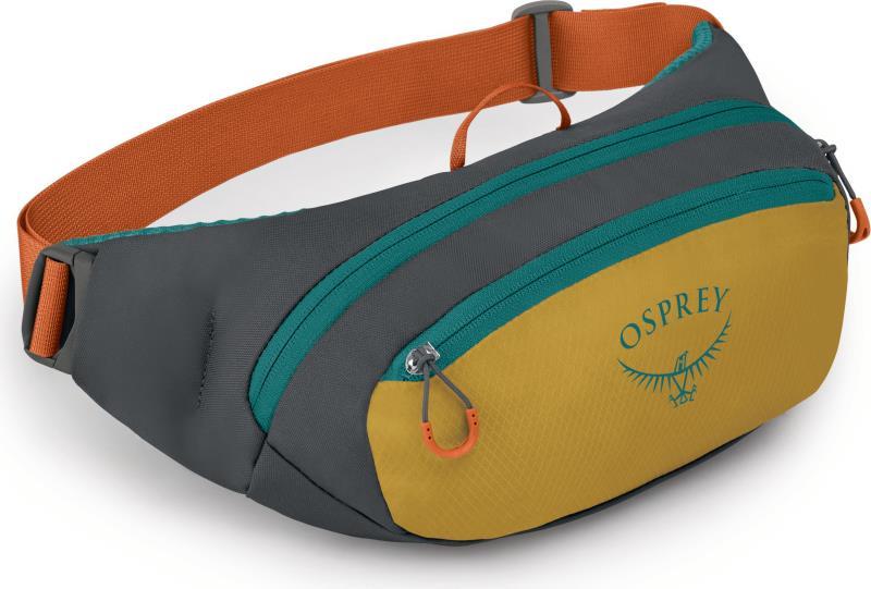 Daylite Waist Pack - Tumbleweed / Tunnel Vision 2