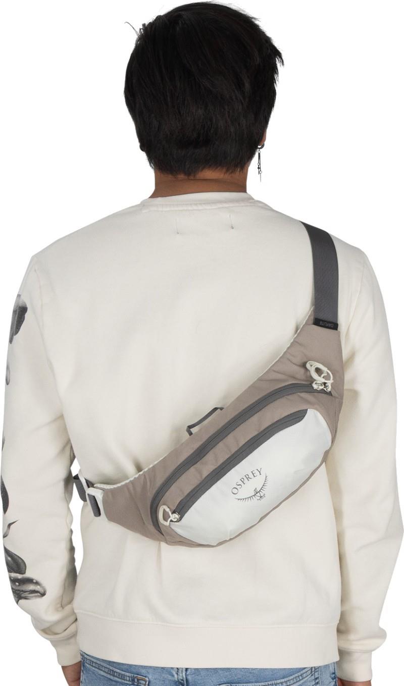 Daylite Waist Pack - mystery white multi 1
