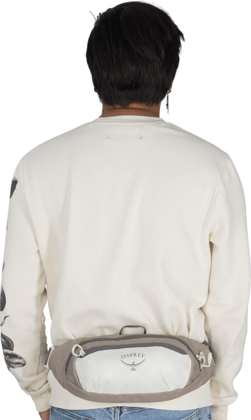 Daylite Waist Pack - mystery white multi 1