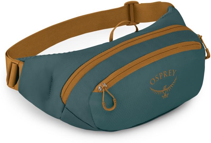Daylite Waist Pack - torrent blue 1