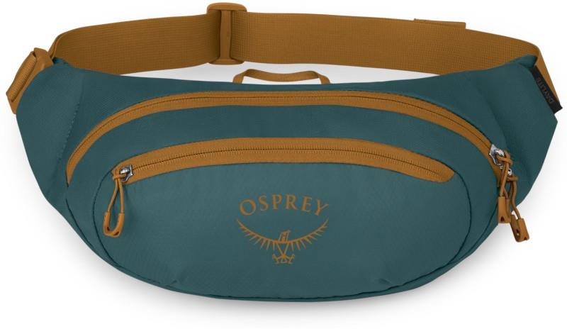 Daylite Waist Pack - torrent blue 1