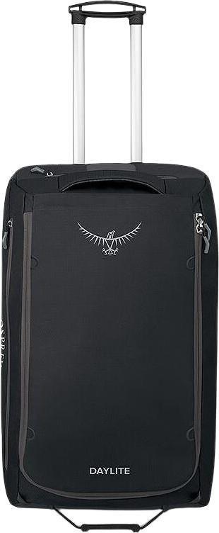 Daylite Wheeled Duffel 85 - black 1