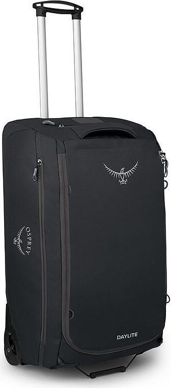 Daylite Wheeled Duffel 85 - black 1