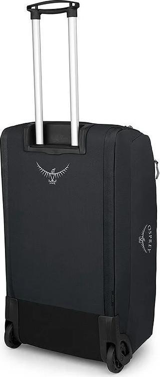 Daylite Wheeled Duffel 85 - black 1