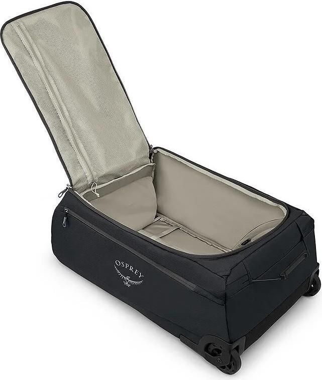 Daylite Wheeled Duffel 85 - black 1