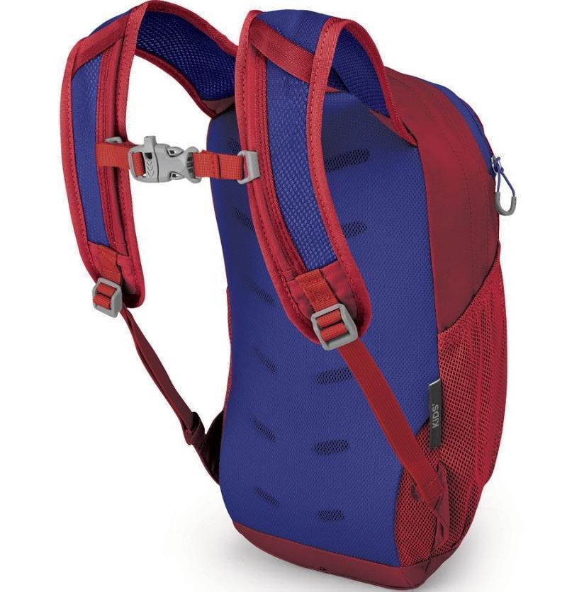 Daylite - Kids - Cosmic Red 2