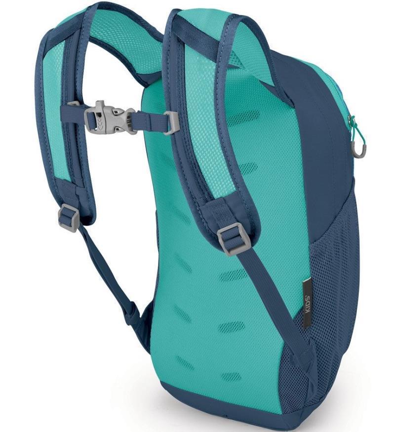 Daylite - Kids - Wave Blue 2