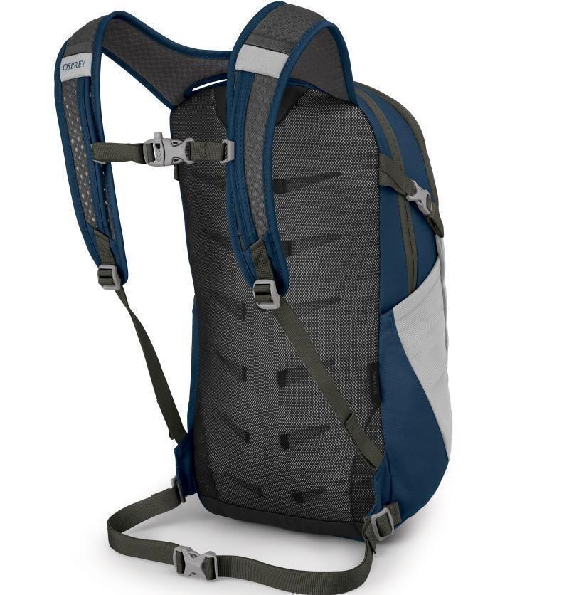 Daylite - aluminum grey 1