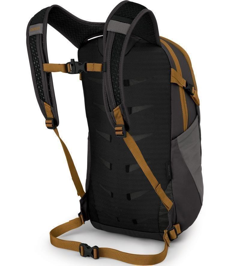 Daylite - ash / mamba black 1