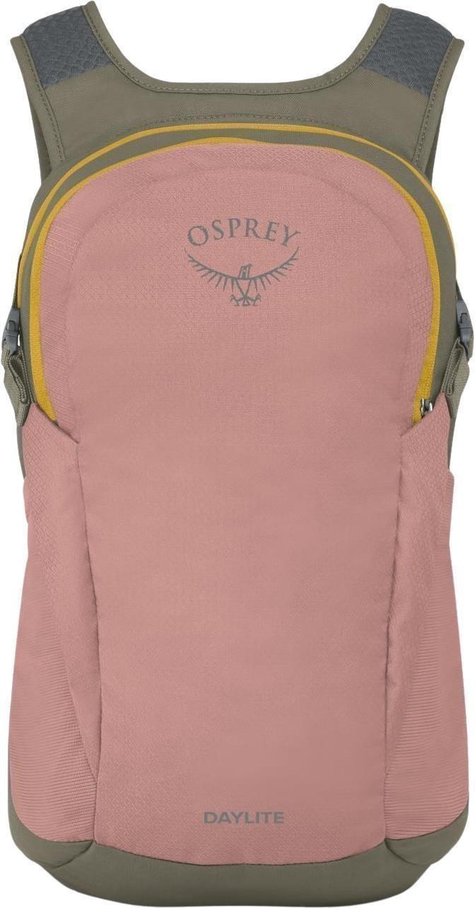 Daylite - ash blush pink / earl grey 1