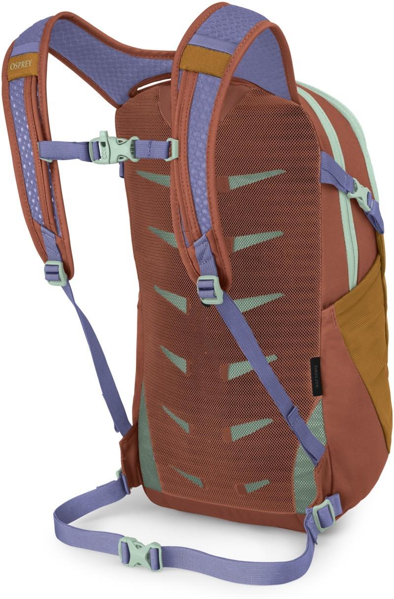 Daylite - barley brown multi 1