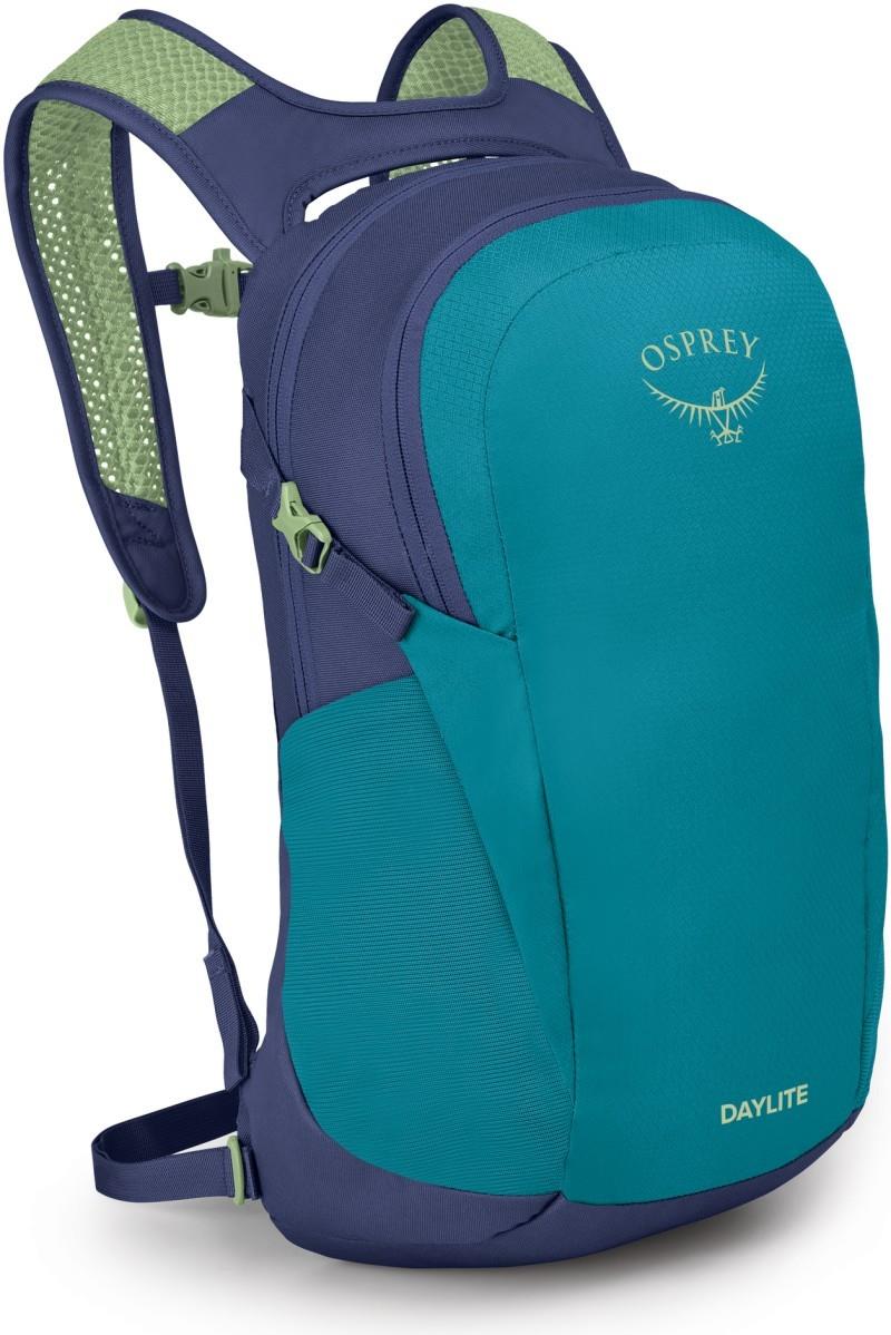 Daylite - blue spikemoss / alkaline 1