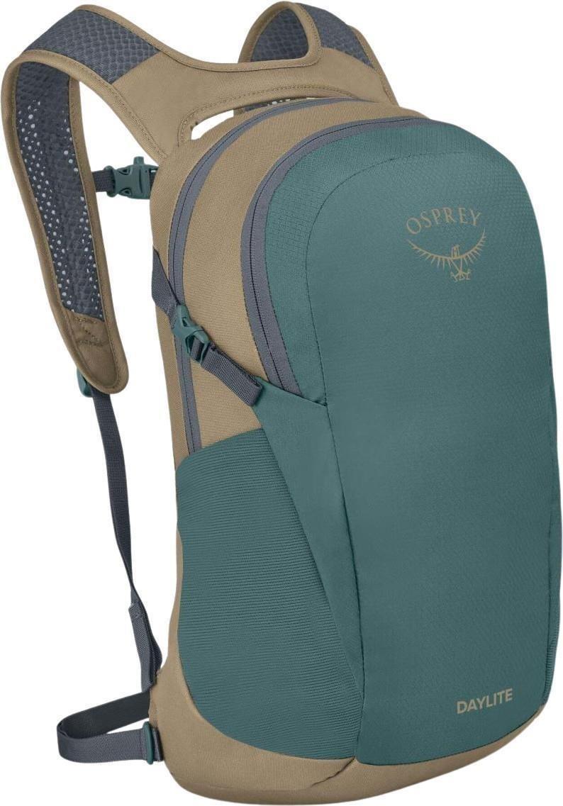 Daylite - cascade blue / latte brown 1