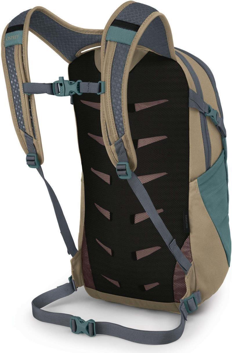 Daylite - cascade blue / latte brown 1