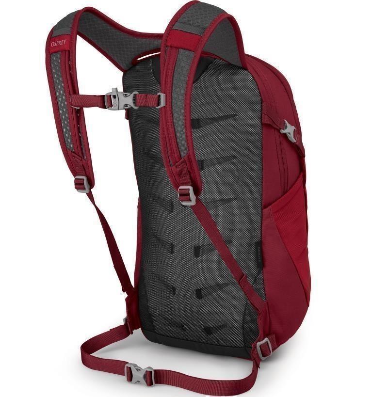 Daylite - cosmic red 1