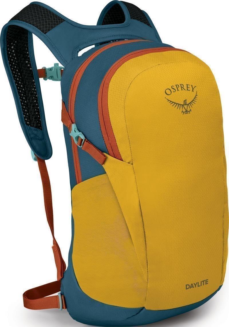 Daylite - dazzle yellow / venturi blue 1