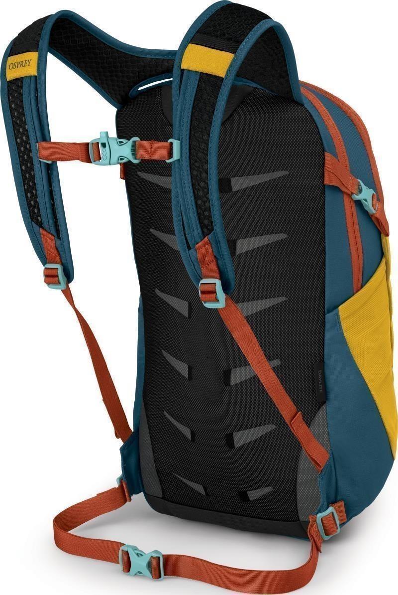 Daylite - dazzle yellow / venturi blue 1