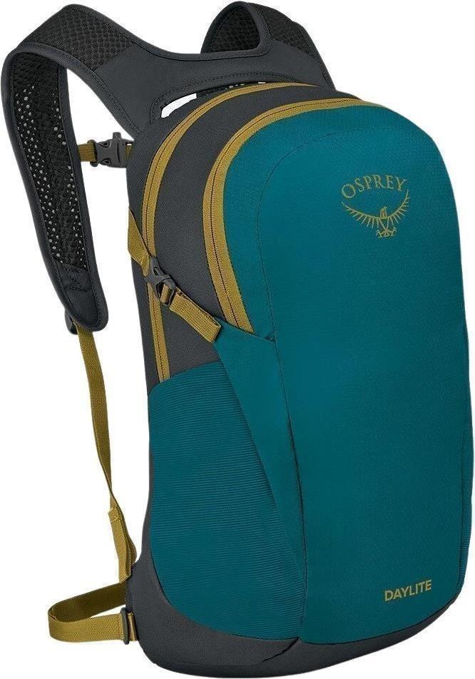 Daylite - deep peyto green / tunnel vision 1