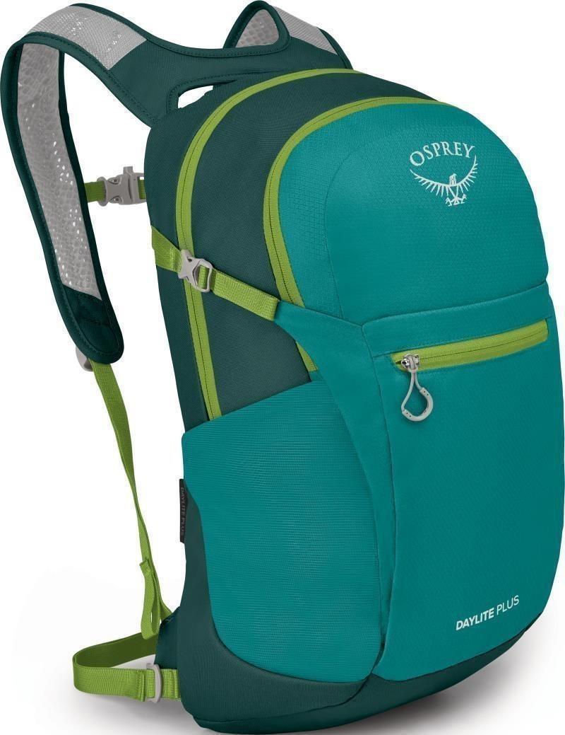 Daylite - escapade green / baikal green 1